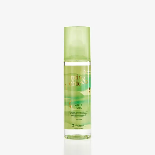 Mix & Chic Apple Tonic Colonia