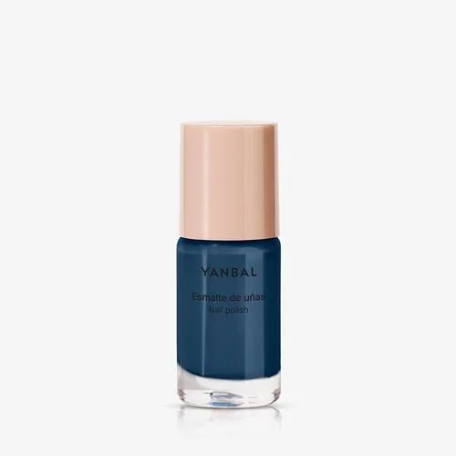 Esmalte de Uñas Denim Blue
