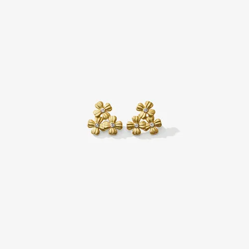 Aretes Mystica Cristal